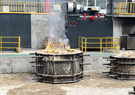 Mold-Processing